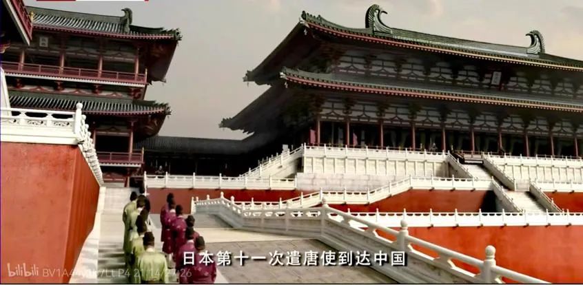 漂在长安：什么神秘使命召唤日本遣唐使甘冒生命之险？