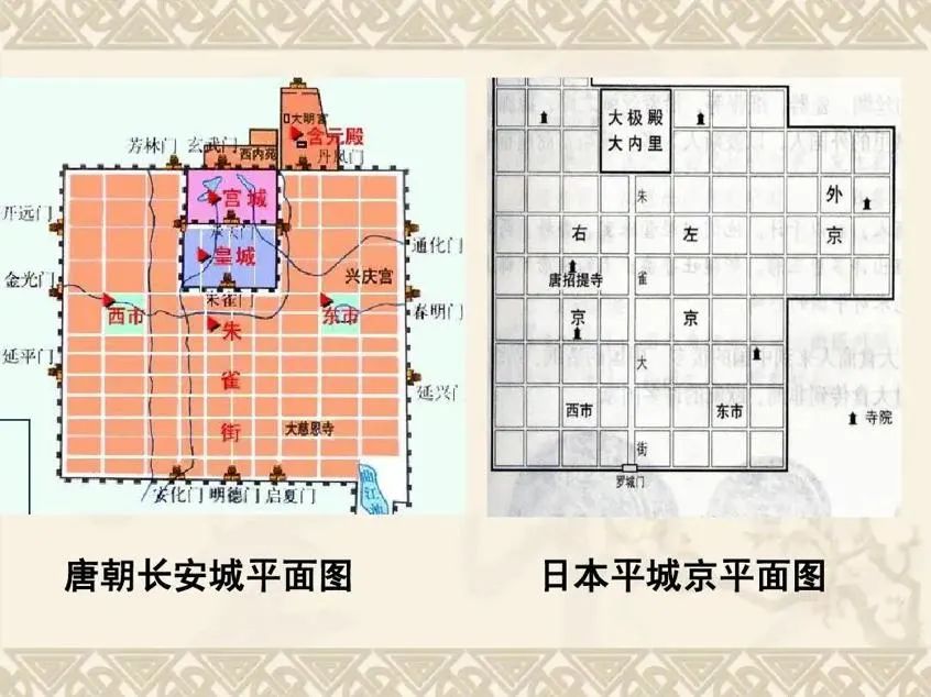漂在长安：什么神秘使命召唤日本遣唐使甘冒生命之险？
