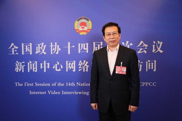全国政协委员马萧林:建议加强东北抗联文物保护利用 全国政协委员马萧林:建议加强东北抗联文物保护利用