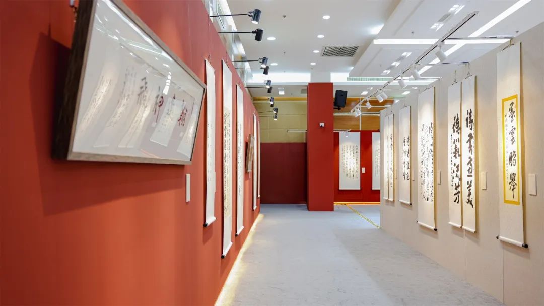 “荣宝斋沈鹏诗书研究会成立诗书作品展暨学术研讨会”成功举办