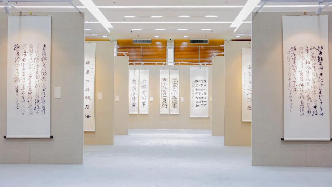 “荣宝斋沈鹏诗书研究会成立诗书作品展暨学术研讨会”成功举办