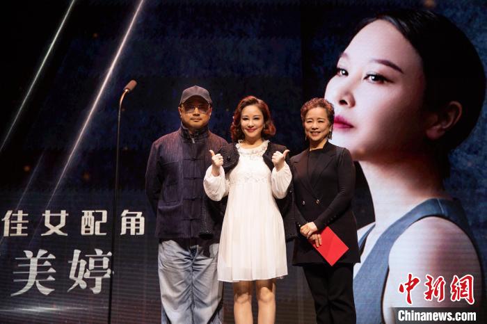 第25届佐临话剧艺术奖在沪揭晓