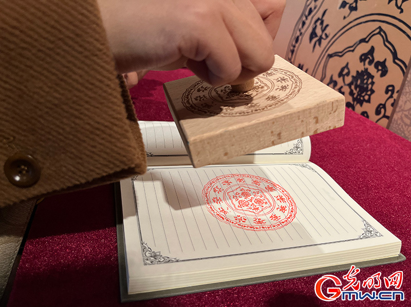 邂逅多彩大明 一览文物之美