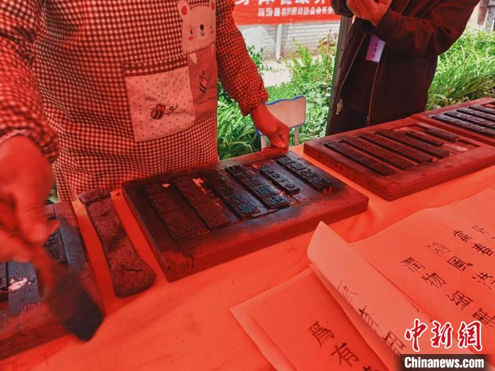 千年古村“文化游”：入目即古刹 移步皆古建