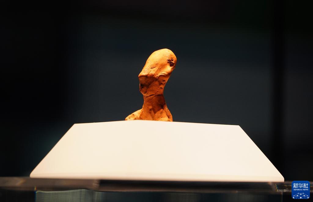 中华文明起源与早期发展——考古中国重大项目研究成果展在山东博物馆举办