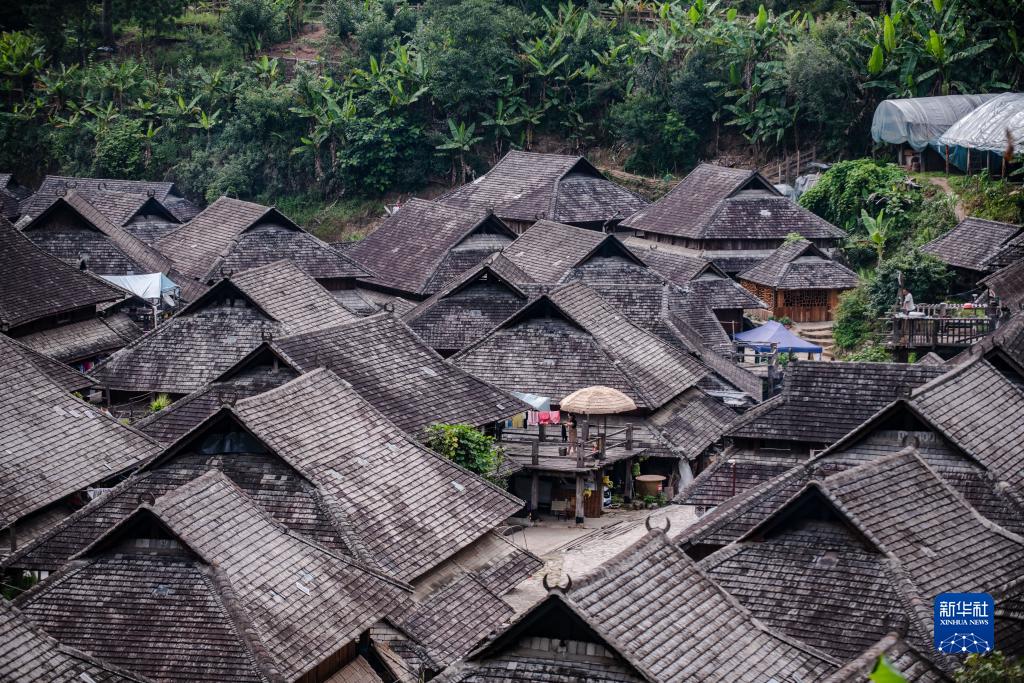 云南澜沧：文旅融合促发展