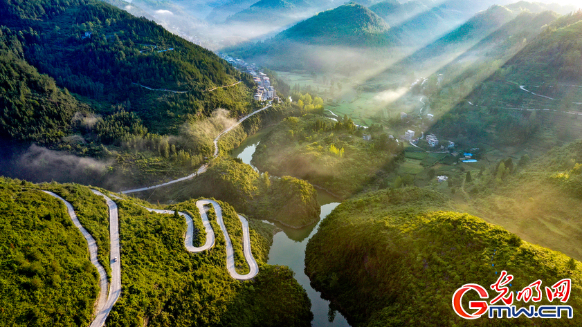 【节气里的大美中国】大暑：何以消烦暑？