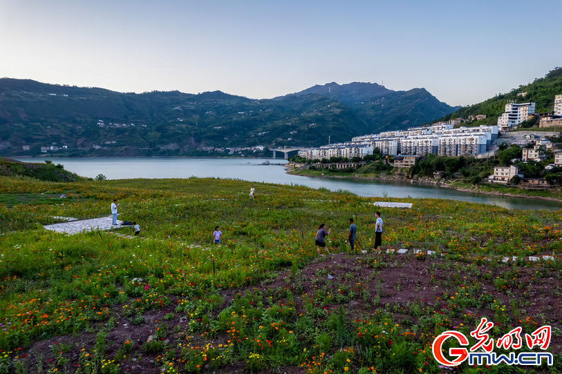 【节气里的大美中国】大暑：何以消烦暑？