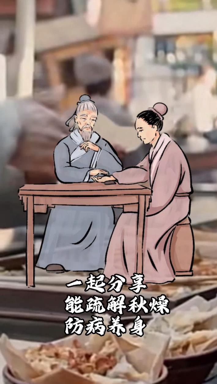 【节气里的大美中国】“处暑送鸭，无病各家” 来看古人吃鸭有多讲究？