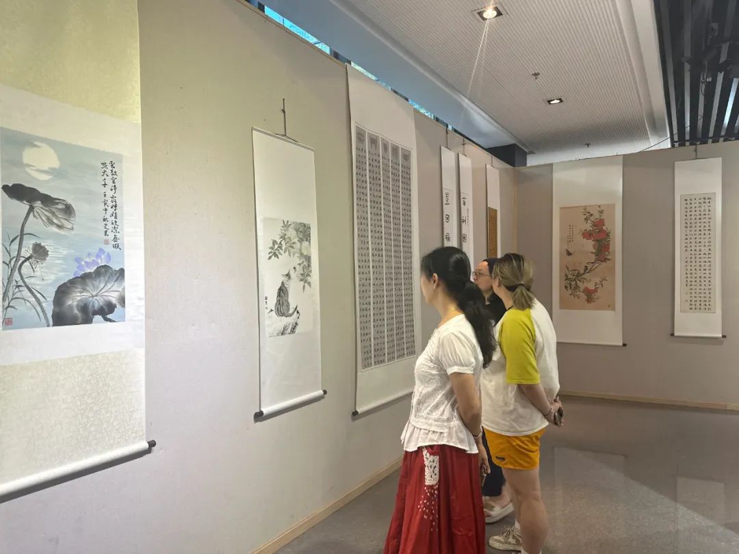 来看这个展，了解嘉定、昆山的“双城生活”