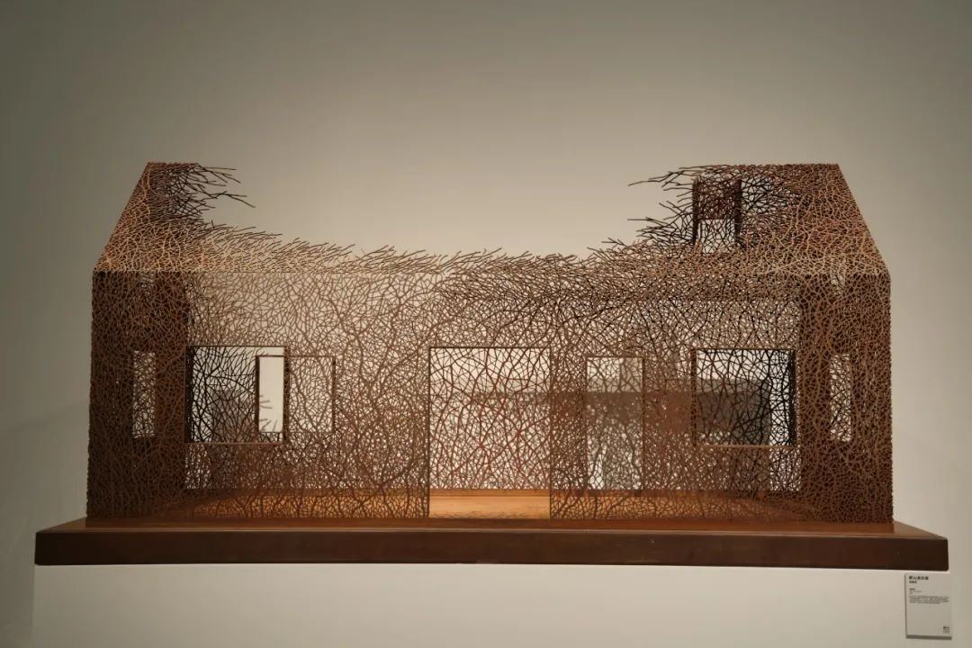 “空间的能量——2023首都公共艺术汇报展” 在四个展场同期开幕