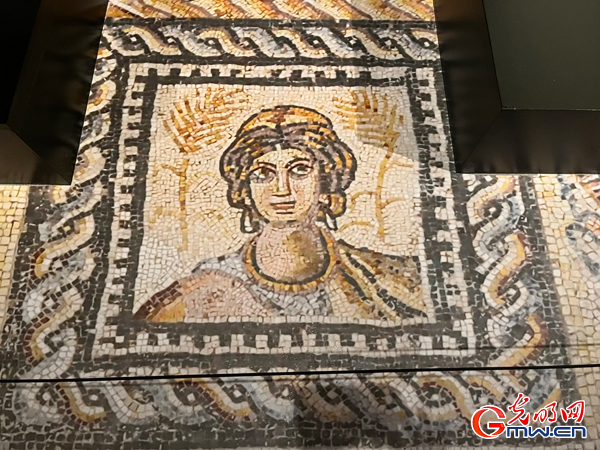 揭开庞贝神秘面纱!127件/套古希腊古罗马珍贵文物亮相国家典籍博物馆 揭开庞贝神秘面纱!127件/套古希腊古罗马珍贵文物亮相国家典籍博物馆