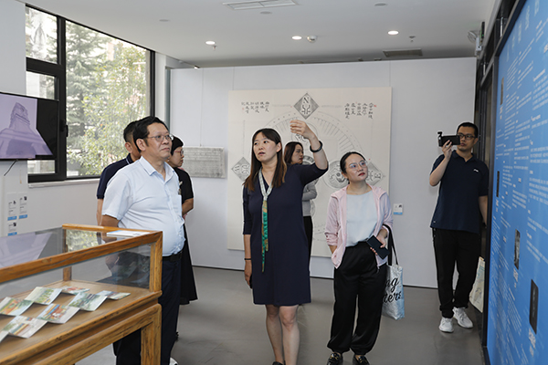 且歌且行 且行且知——中央美术学院实验艺术与科技艺术学院实践教学成果亮相2023北京国际设计周