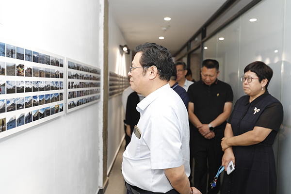 且歌且行 且行且知——中央美术学院实验艺术与科技艺术学院实践教学成果亮相2023北京国际设计周