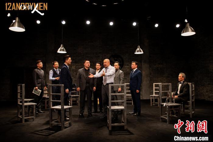 “大戏东望·2023全国话剧展演季”将联动10余城市上演23部精品剧目