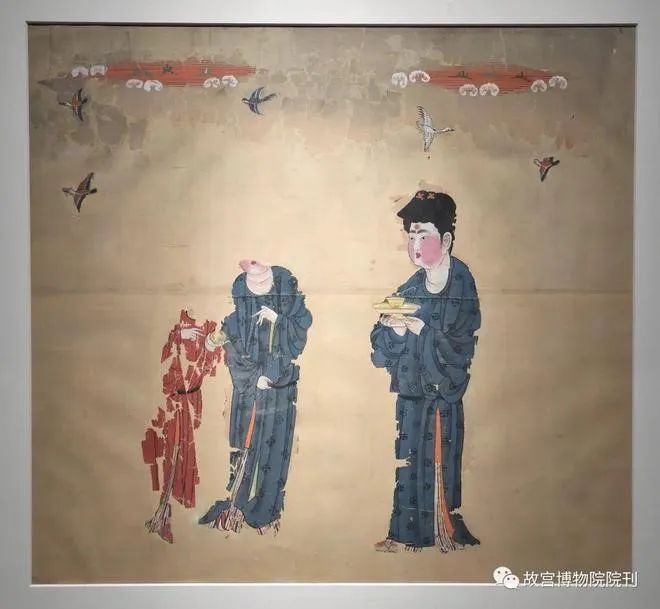 一眼6000年！不管是“chaaya”还是“tey”，源头都在这里