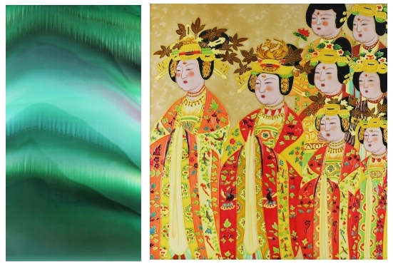 传统手工艺如何绽放创新活力——以洛阳三彩艺术的创新发展为例