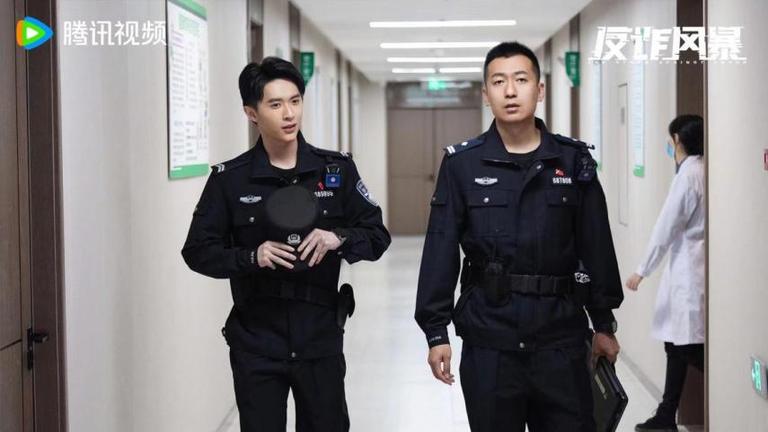 网络微短剧《反诈风暴》：“微”而不“浅”，树立正义之风