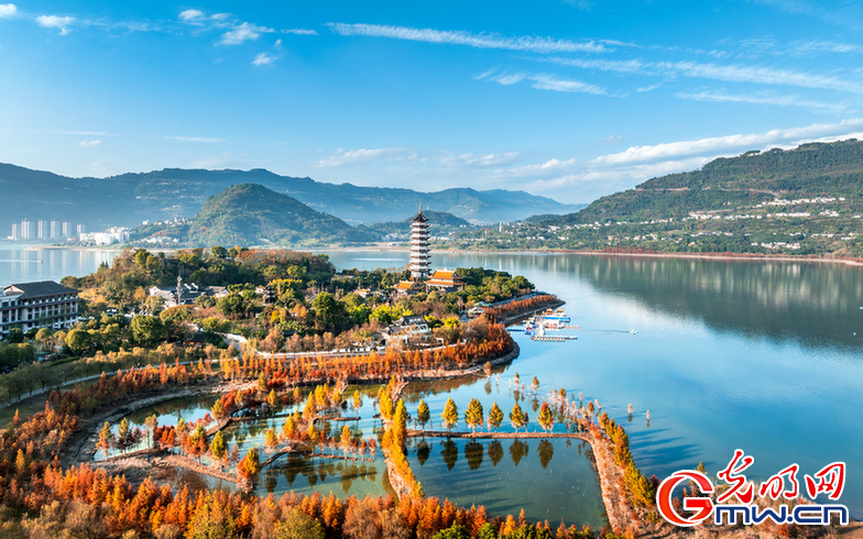 【节气里的大美中国】冬至:从此日长天又暖 【节气里的大美中国】冬至:从此日长天又暖