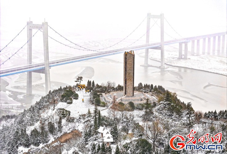 【节气里的大美中国】冬至:从此日长天又暖 【节气里的大美中国】冬至:从此日长天又暖