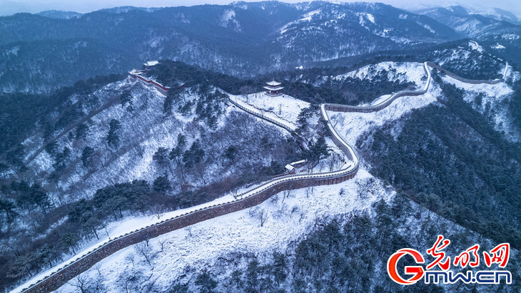 【节气里的大美中国】冬至:从此日长天又暖 【节气里的大美中国】冬至:从此日长天又暖