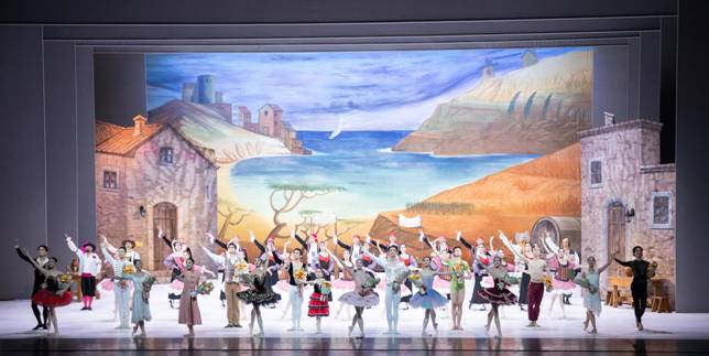 扬帆再启航 共筑新辉煌——广州芭蕾舞剧院30周年庆系列活动成功举办 5