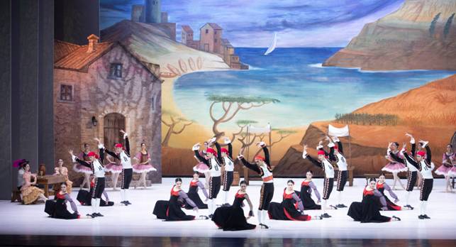 扬帆再启航 共筑新辉煌——广州芭蕾舞剧院30周年庆系列活动成功举办 3