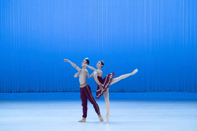 扬帆再启航 共筑新辉煌——广州芭蕾舞剧院30周年庆系列活动成功举办 1