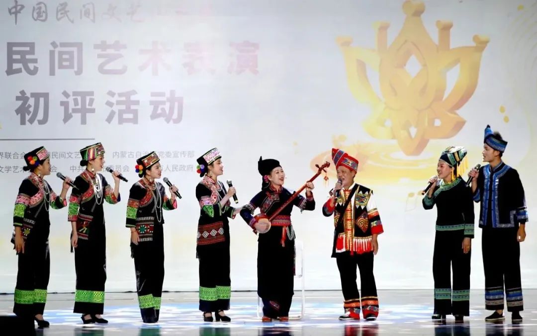 20个“山花奖”获奖作品，20个创作背后的动人故事