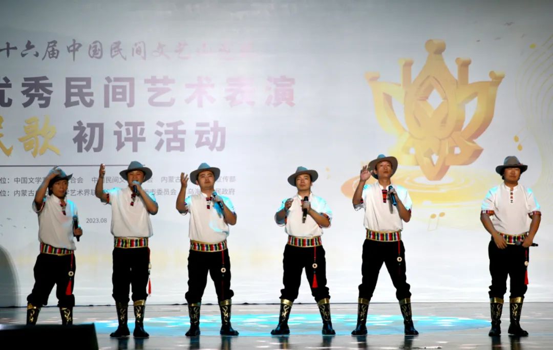 20个“山花奖”获奖作品，20个创作背后的动人故事