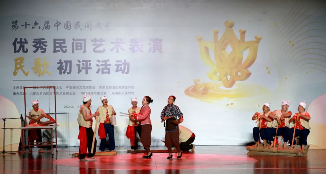 20个“山花奖”获奖作品，20个创作背后的动人故事