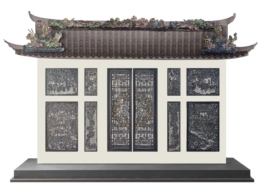 20个“山花奖”获奖作品，20个创作背后的动人故事