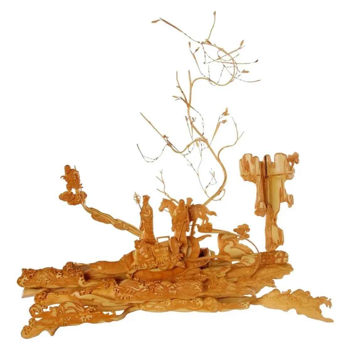 20个“山花奖”获奖作品，20个创作背后的动人故事