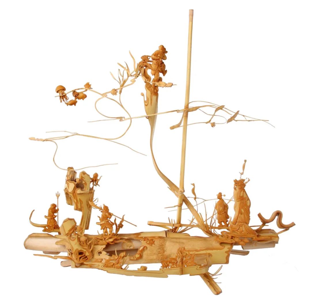 20个“山花奖”获奖作品，20个创作背后的动人故事