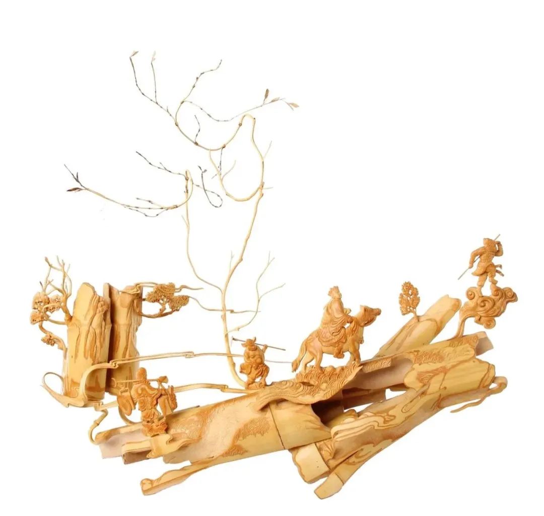 20个“山花奖”获奖作品，20个创作背后的动人故事