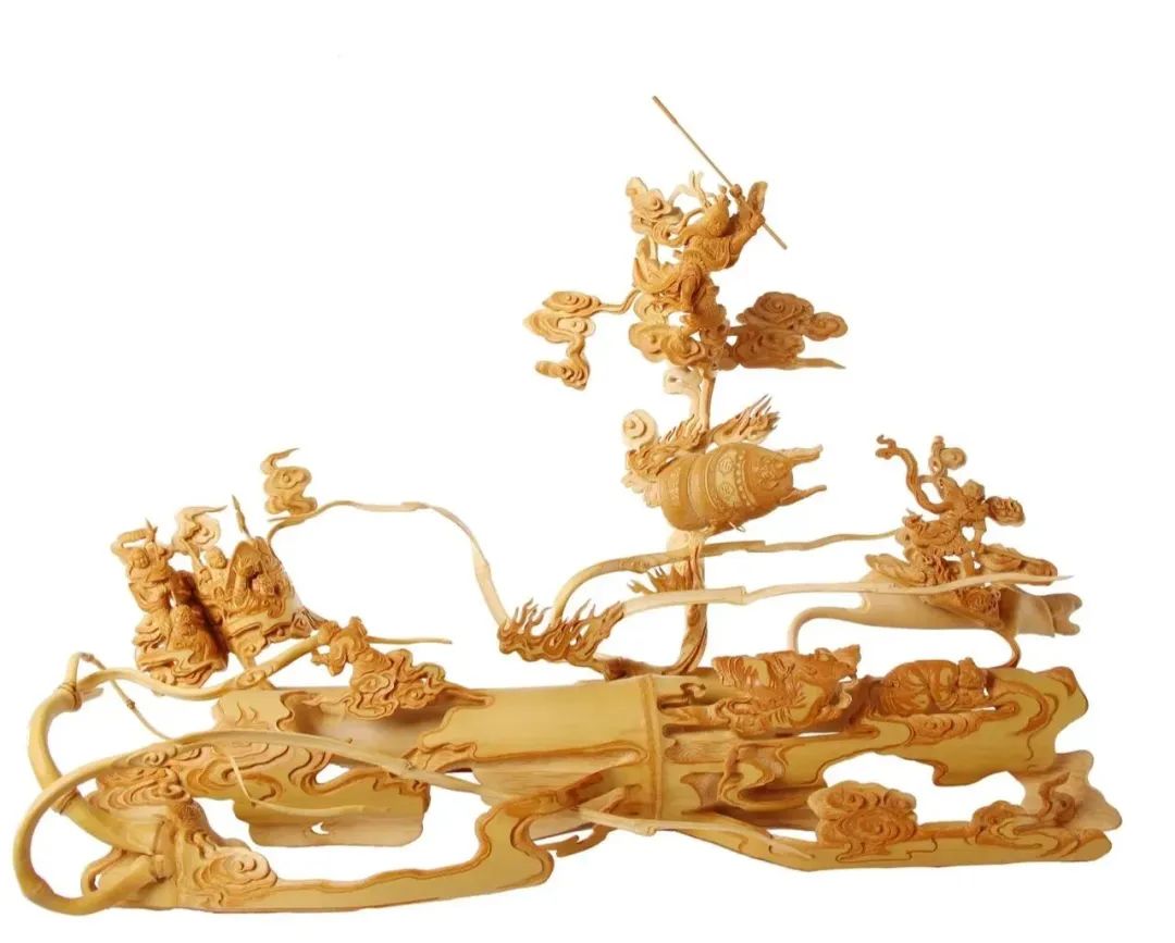 20个“山花奖”获奖作品，20个创作背后的动人故事