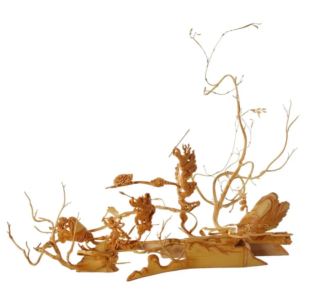 20个“山花奖”获奖作品，20个创作背后的动人故事