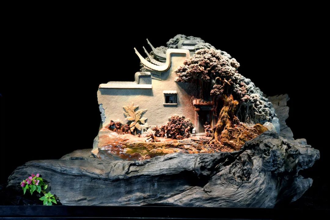 20个“山花奖”获奖作品，20个创作背后的动人故事