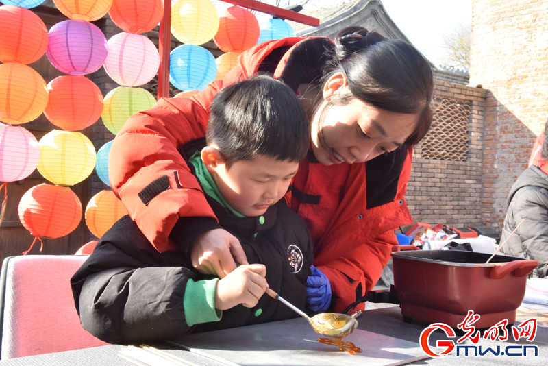 “龙腾九州 福暖四季”网络中国节·春节短视频征集活动青年创作者分享交流会举行(组图) “龙腾九州 福暖四季”网络中国节·春节短视频征集活动青年创作者分享交流会举行(组图)