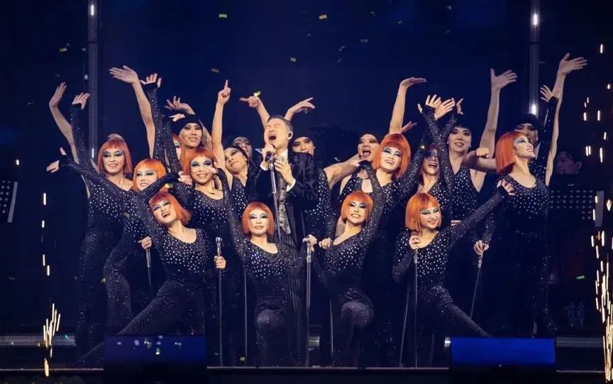 一票难求!北京,偷偷偷走我的心