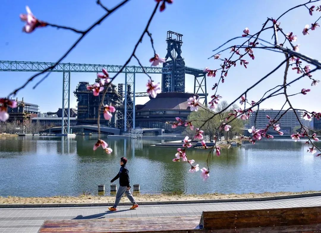 一票难求!北京,偷偷偷走我的心