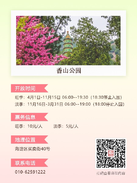 追花指南第五期！这个春天，一定要去看一次梅花