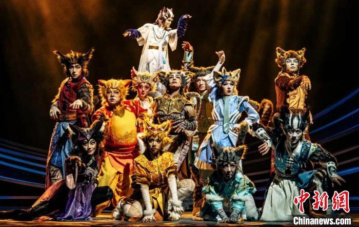 好戏连台为浦东“庆生” 2024浦东文化艺术节将推千余场文艺活动