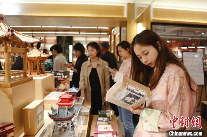 浙江“非遗茶空间”代表聚杭州 探非遗茶文化传承发展