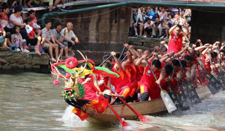 【组图】全新“打开方式”!佛山借力传统文化为城市“圈粉” 【组图】全新“打开方式”!佛山借力传统文化为城市“圈粉”