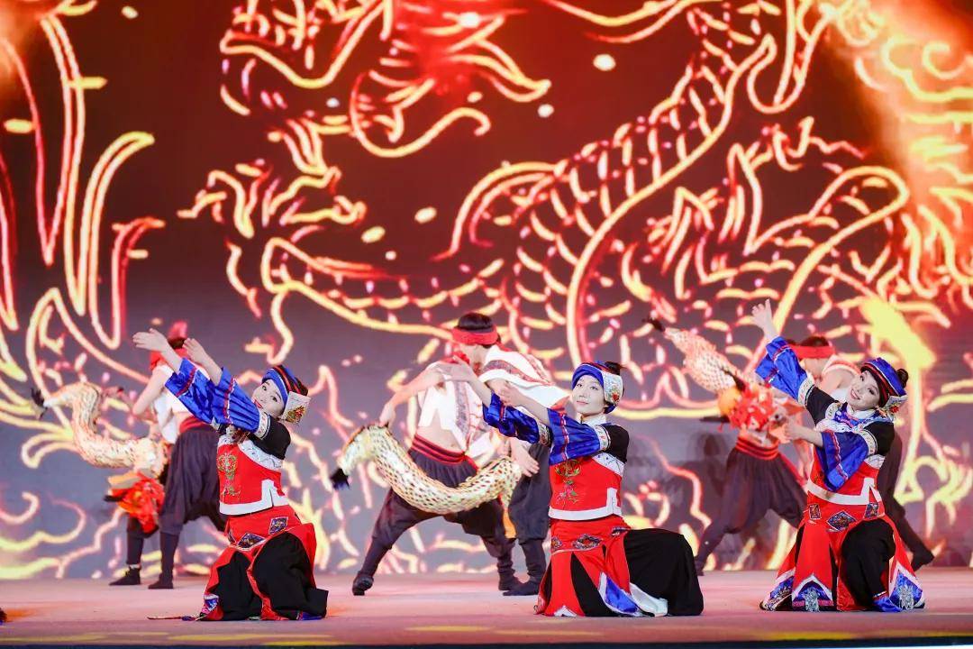 武陵同根 非遗同行丨湖北“非遗三进”活动进万家 武陵同根 非遗同行丨湖北“非遗三进”活动进万家