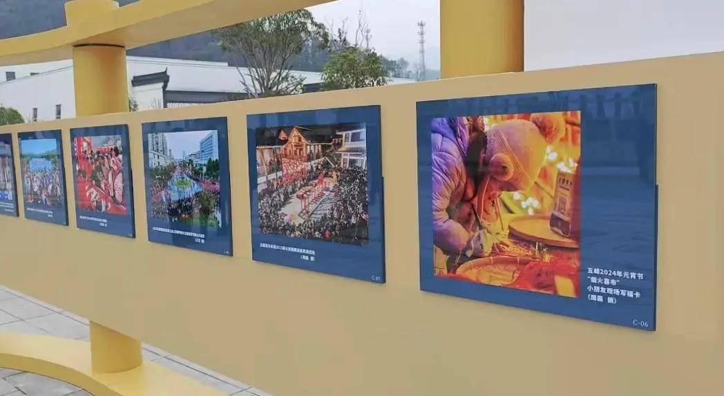 武陵同根 非遗同行丨湖北“非遗三进”活动进万家 武陵同根 非遗同行丨湖北“非遗三进”活动进万家