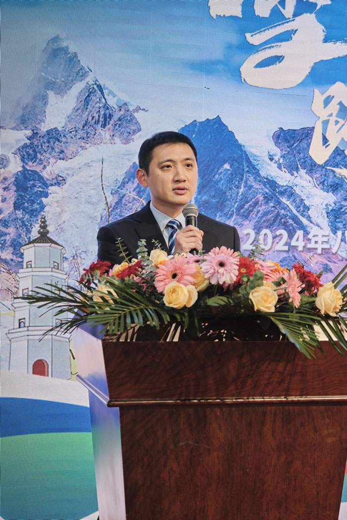 福州援藏30周年系列活动在福建省海峡民间艺术馆圆满举办