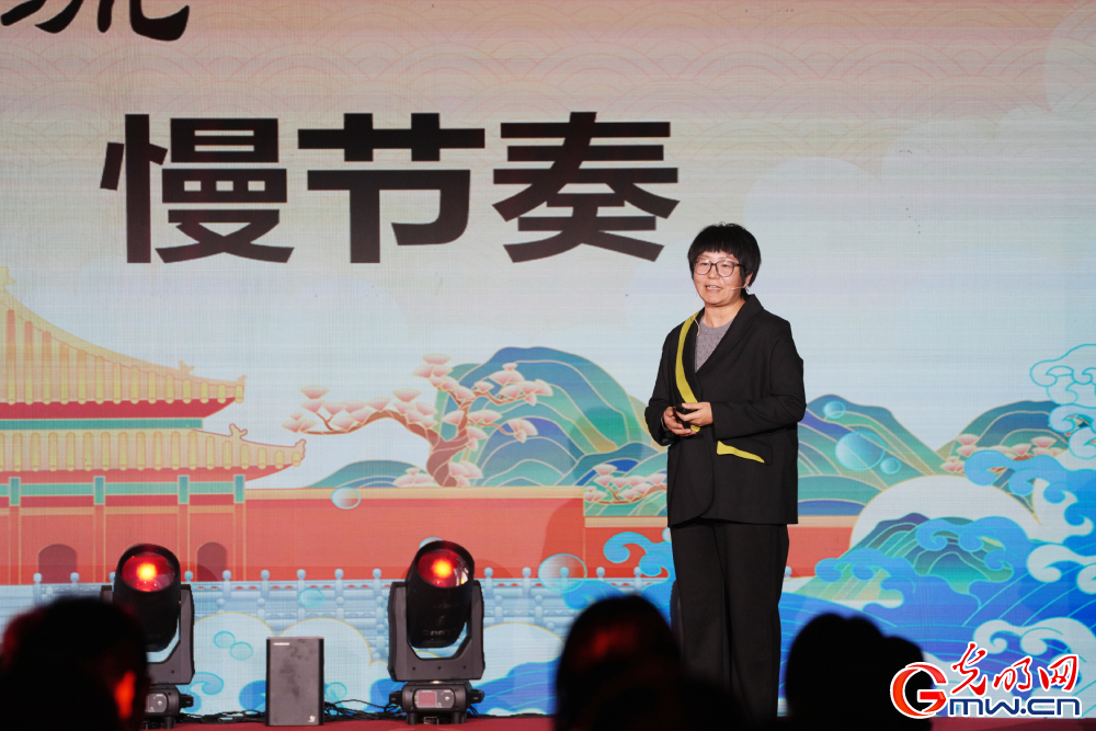 以短视频为媒,中外青年共绘“巳巳如意中国年” 【组图】“巳巳如意中国节”网络中国节·春节短视频征集活动分享交流会举行