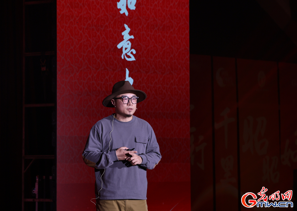 以短视频为媒,中外青年共绘“巳巳如意中国年” 【组图】“巳巳如意中国节”网络中国节·春节短视频征集活动分享交流会举行